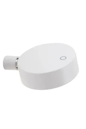 Miglior Prezzo Lampada Zafferano Super O da Parete LED Ricaricabile Orientabile - LD1150B3