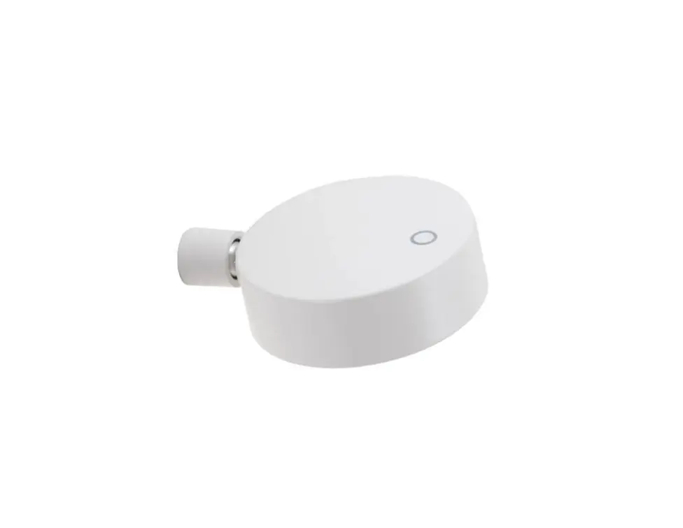 Miglior Prezzo Lampada Zafferano Super O da Parete LED Ricaricabile Orientabile - LD1150B3