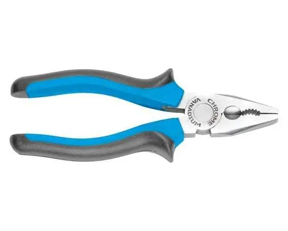 PINZA UNIVERSALE MANICO BICOMPONENTE 180mm Solo Oggi
