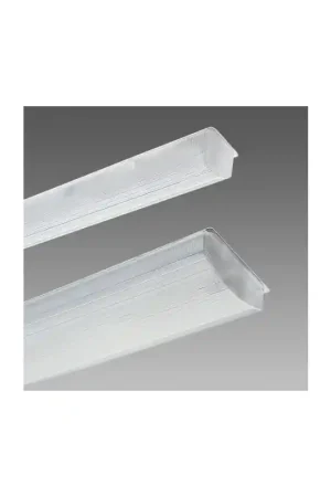 Compra Online disano plafoniera disanlens px 601 fl 2x36 cel bianco disano 11607308