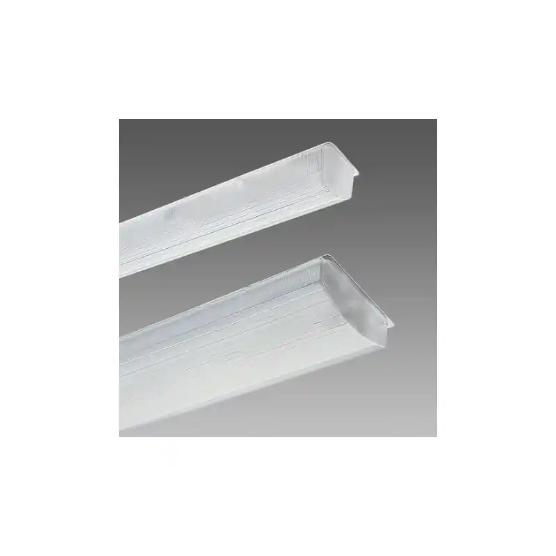 Compra Online disano plafoniera disanlens px 601 fl 2x36 cel bianco disano 11607308