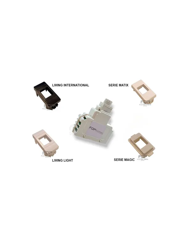 Ordina Subito Dimmer con interruttore per driver led e fluorescenza d110k 1+10Vcc
