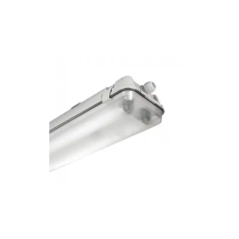 disano plafoniera hydro t8 921 fl 2x18 cel f grigio disano 16453300 Nuova Collezione
