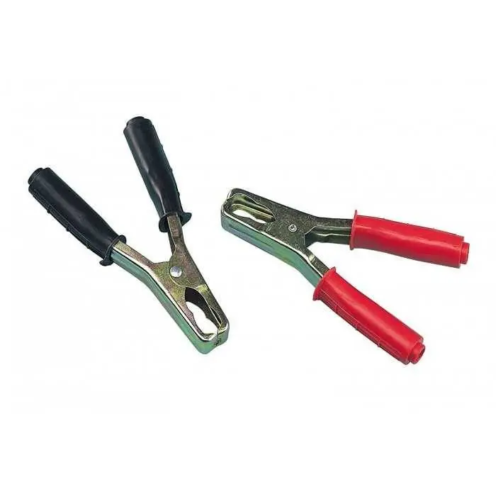 Prezzo Basso PINZA CAVI BATTERIA AUTO 60A 120mm
