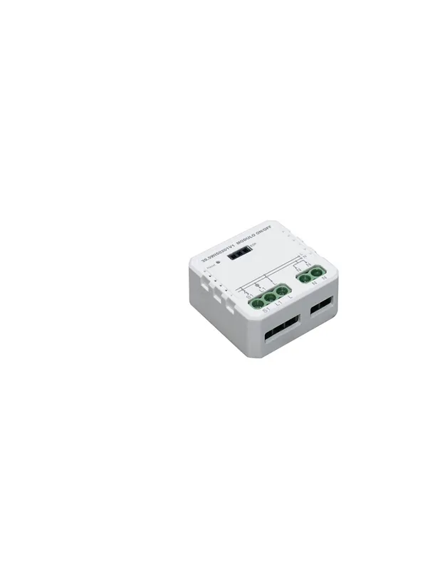 Vendita Finale Modulo con pulsante 1 canale smart wireless 2,4ghz 220v