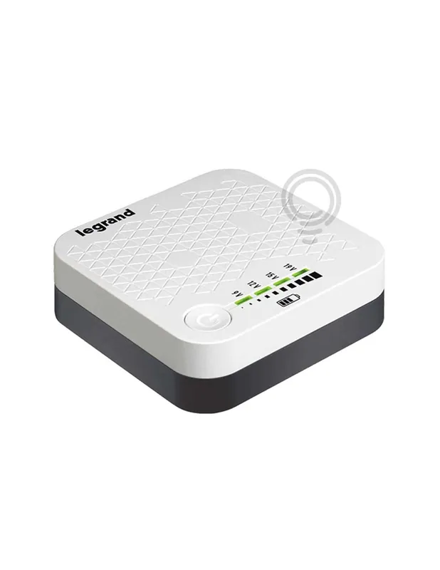 Mantenitore di carica per modem, router, telefoni, playstation, xbox, Occasione