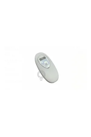 Variatore elettronico volante per lampade alogene e led dimmerabile bianco Esclusivo