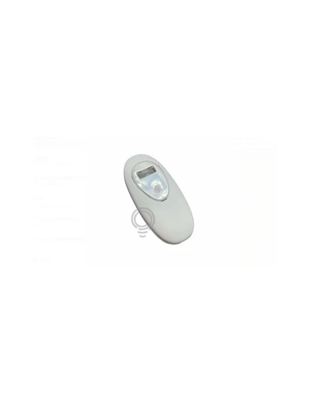 Variatore elettronico volante per lampade alogene e led dimmerabile bianco Esclusivo