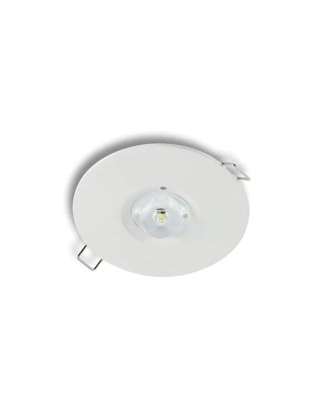 Rossini Backup BAC002 faretto led di emergenza Promozione Esclusiva