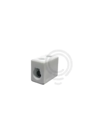 Affare Morsetto ceramica unipolare 30a alta temperature cavo 10mmq