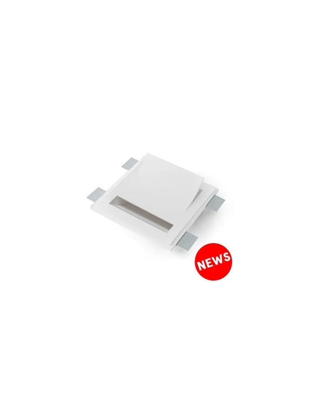 9010 Arcade X 2402G incasso da parete cartongesso o muro Popolare
