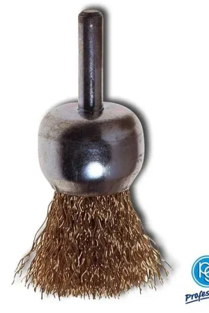 Compra Online SPAZZOLA PENNELLO POGGI GAMBO 6mm Ø 35mm