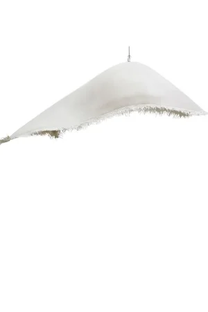 Subito Disponibile Karman Moby Dick SE646P lampada a sospensione in vetroresina bianco