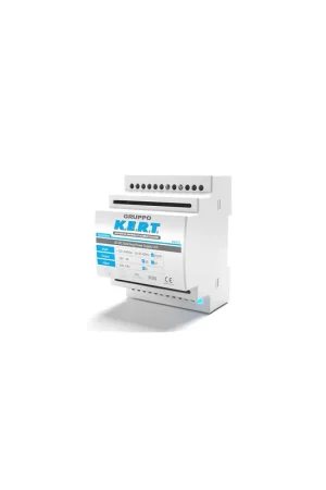 Alimentatore elettrico switching 2 uscite 12vdc 2a kert Promozione
