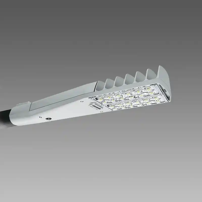 Più Venduto disano armatura stradale led susa 3380 40w cld cell grey disano 34050000