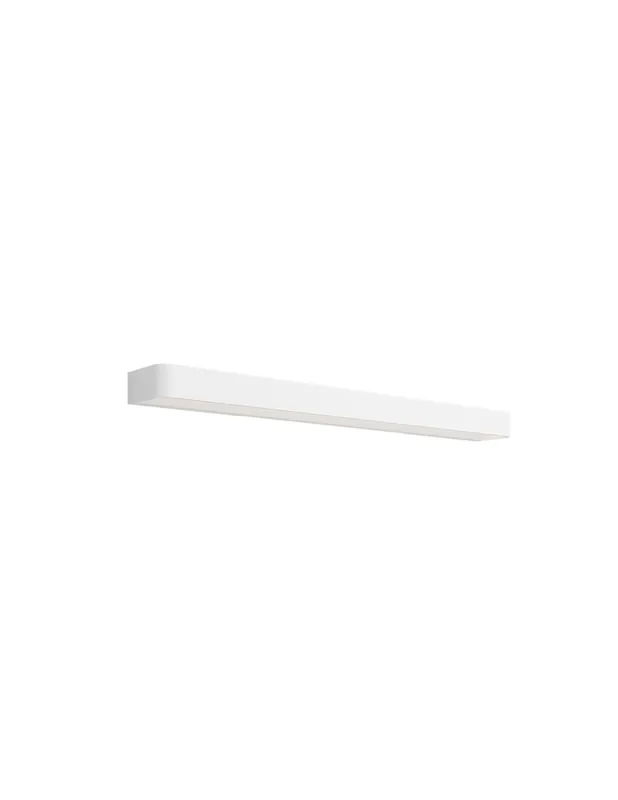 Pagamento Sicuro Rotaliana Frame W4 applique da parete molto luminosa
