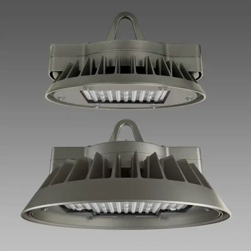 disano riflettore saturno 2883 led 108w cld cell graff disano 33074100 Ultime Pezzi