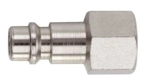 A Buon Prezzo Innesto rapido per aria compressa attacco Femmina 3/8"
