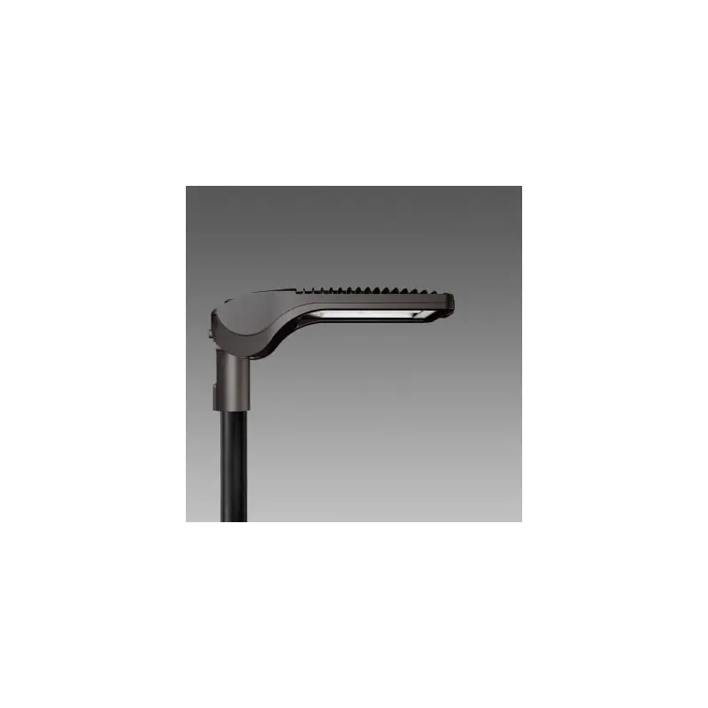 Offerta Lampo disano armatura stradale ministelvio 3275 led 102w cld cell antracide disano 33036200