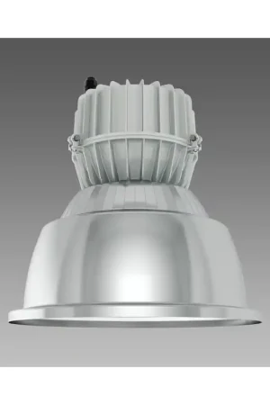 Bestseller disano riflettore argon 1172 led 129w cld cell grey ip65 disano 32265300