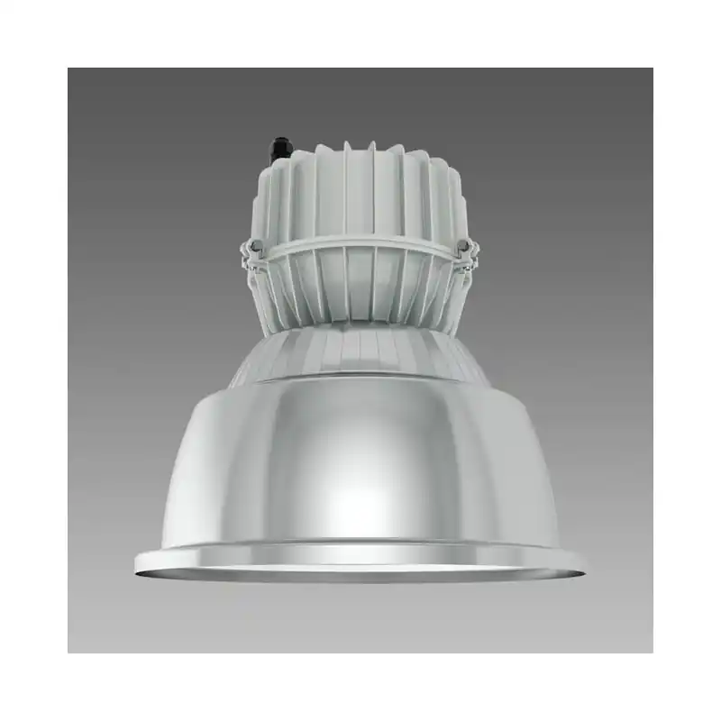 Bestseller disano riflettore argon 1172 led 129w cld cell grey ip65 disano 32265300