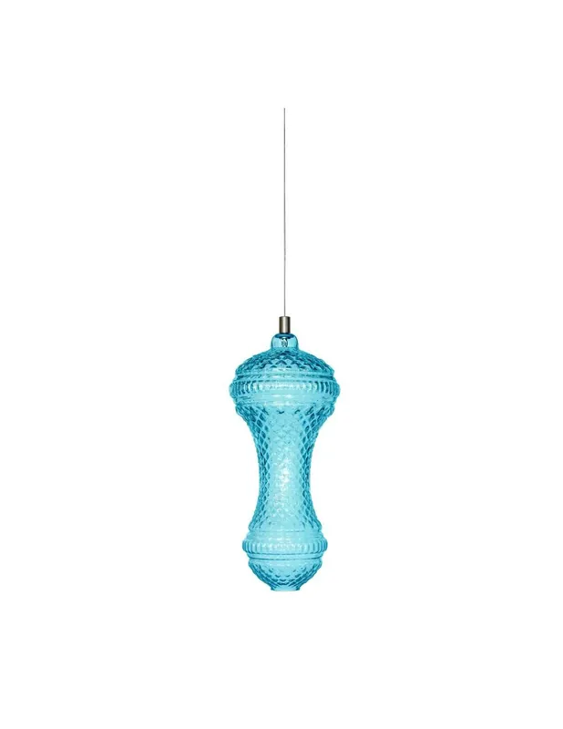Karman Ceraunavolta AC134 2 INT diffusore per lampadari moderni Spedizione Espresso