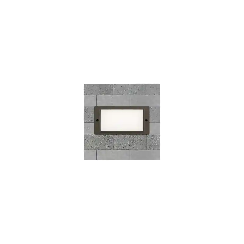 disano segnapasso box 1206 fl C 1X7s cell grafite disano 43102100 A Buon Prezzo