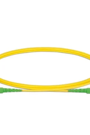Bretella Fibra Ottica SC APC 1 m Fracarro 287522 Novità