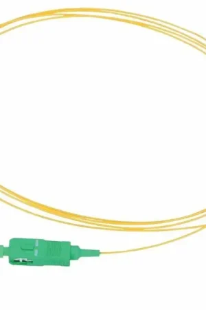 Non Perdere Pigtail fibra monomodale 1m Fracarro 287426