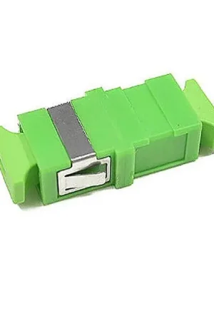 Offerta Speciale Adattatore fibra SC APC 9 125 Fracarro 287593