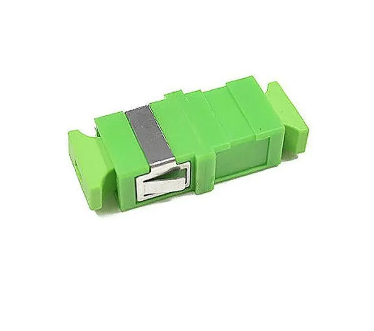 Offerta Speciale Adattatore fibra SC APC 9 125 Fracarro 287593