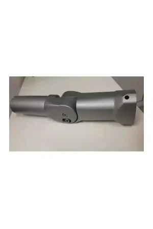 disano attacco snodato per palo stradale e armature 405 grey9007 disano 99138500 Bestseller