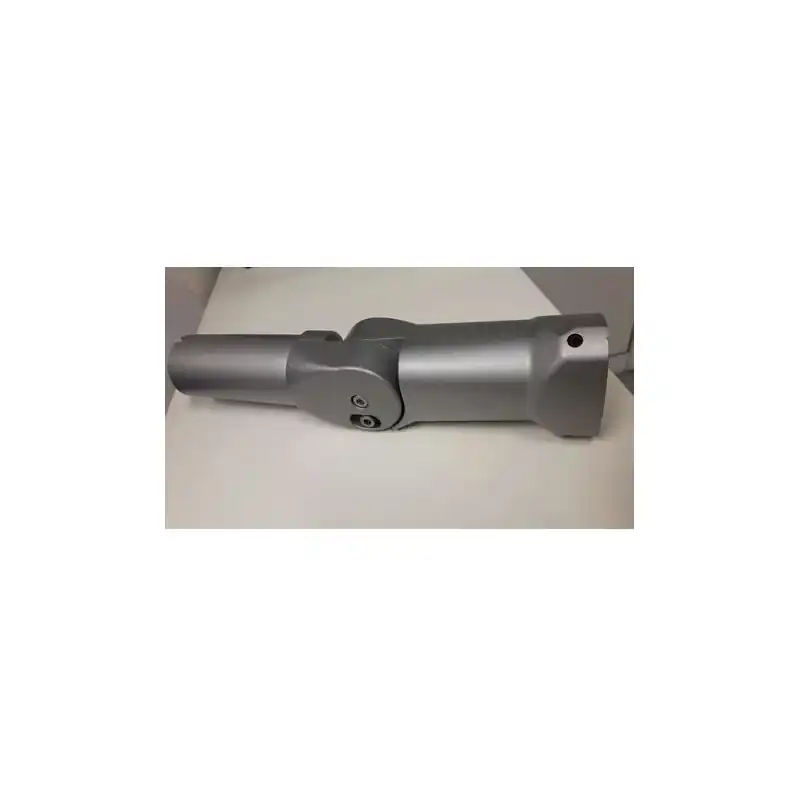 disano attacco snodato per palo stradale e armature 405 grey9007 disano 99138500 Bestseller