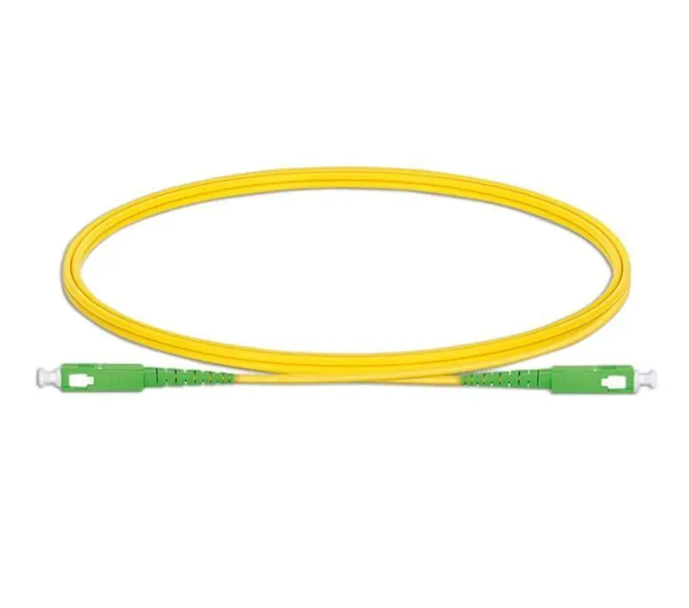 Super Prezzo Bretella Fibra Ottica Monomodale 2m Fracarro 289360