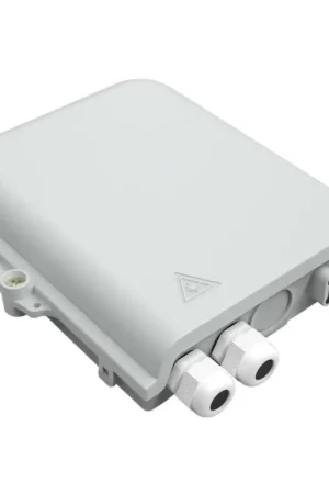 Offerta Del Giorno Terminale testa FTTH 8 SC APC 287696 Fracarro TDT8