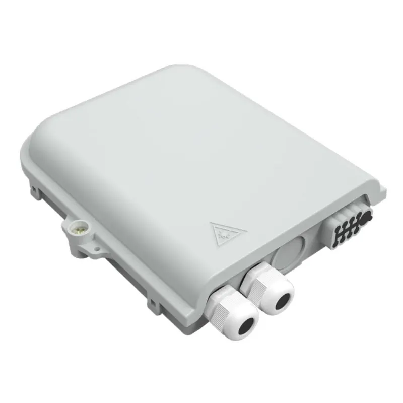 Offerta Del Giorno Terminale testa FTTH 8 SC APC 287696 Fracarro TDT8