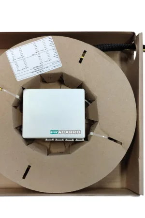 Saldi Scatola terminazione ottica 40m Fracarro 287741