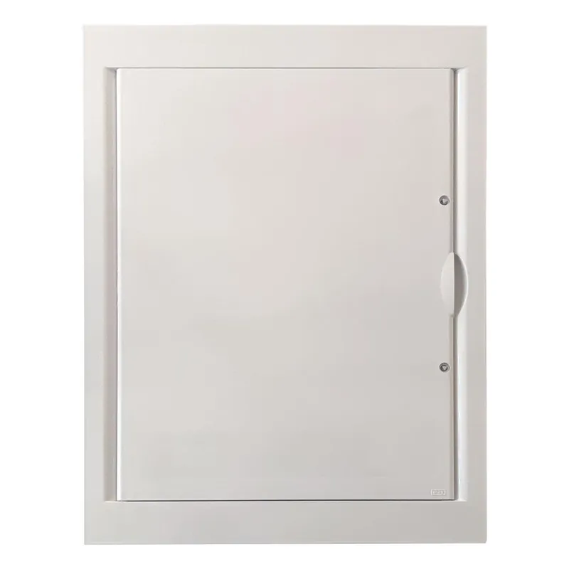 Quadro Distribuzione Appartamento FRACARRO 54P QDSA54P - 287759 Scelto Dai Clienti