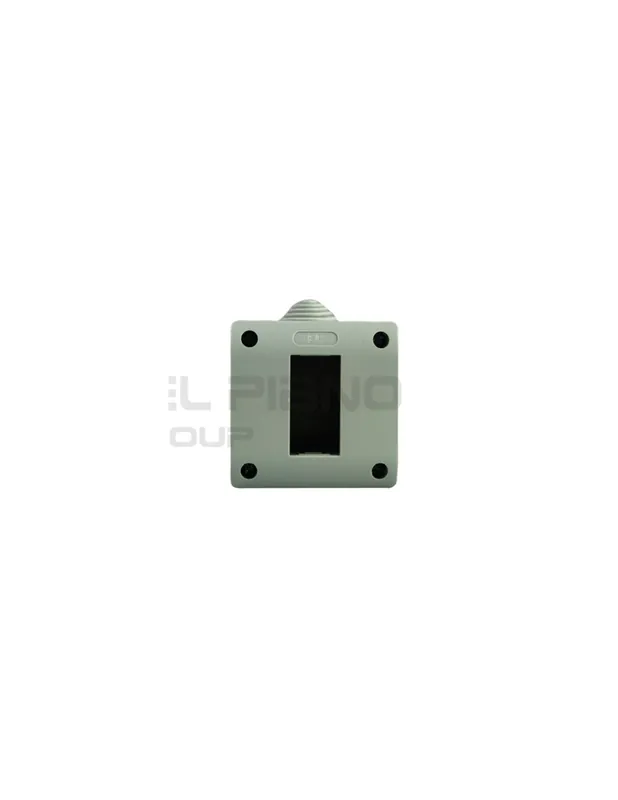 Ordina Subito Contenitori da parete box ip40 per apparecchi mylife 1posti ec