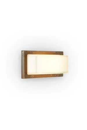 Lampada Ice Cubic Moretti Luce Anti-Ram E27 - Cod. 3410.E27.AR Subito Disponibile