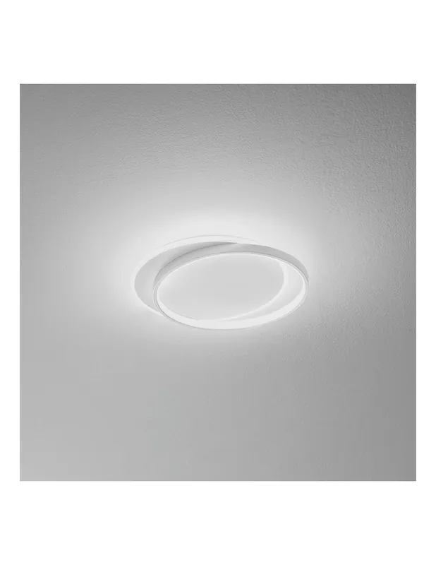 Gea Luce Christine P/P plafoniera led 40W colore bianco Direttamente Dal Produttore