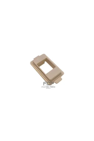 Adattatore per dimmer keystone magic bianca te0803 tecnel Miglior Prezzo