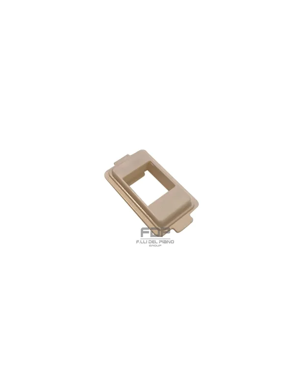 Adattatore per dimmer keystone magic bianca te0803 tecnel Miglior Prezzo