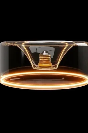 Lampadina LED Creative-cables Ghost Line Drop 6W E27 2200K Dimmable - BB-G02 Nuovo Arrivo