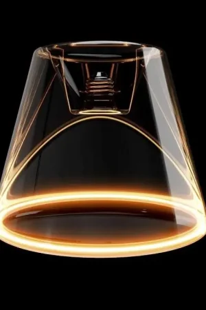 Compra Adesso Lampadina LED Creative-Cables 6W E27 2200K Dimmable - BB-G01