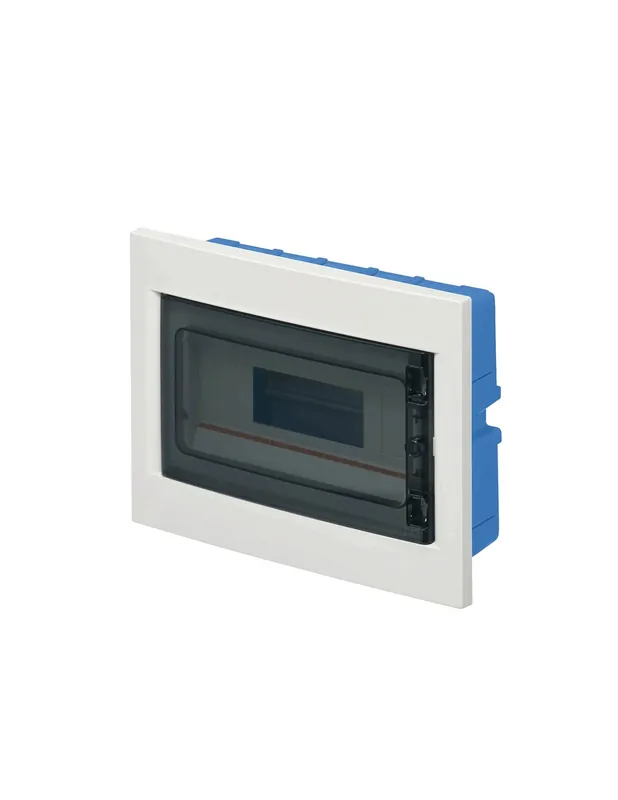 Bestseller Quadro centralino incasso bianco 12mod.ec63512b