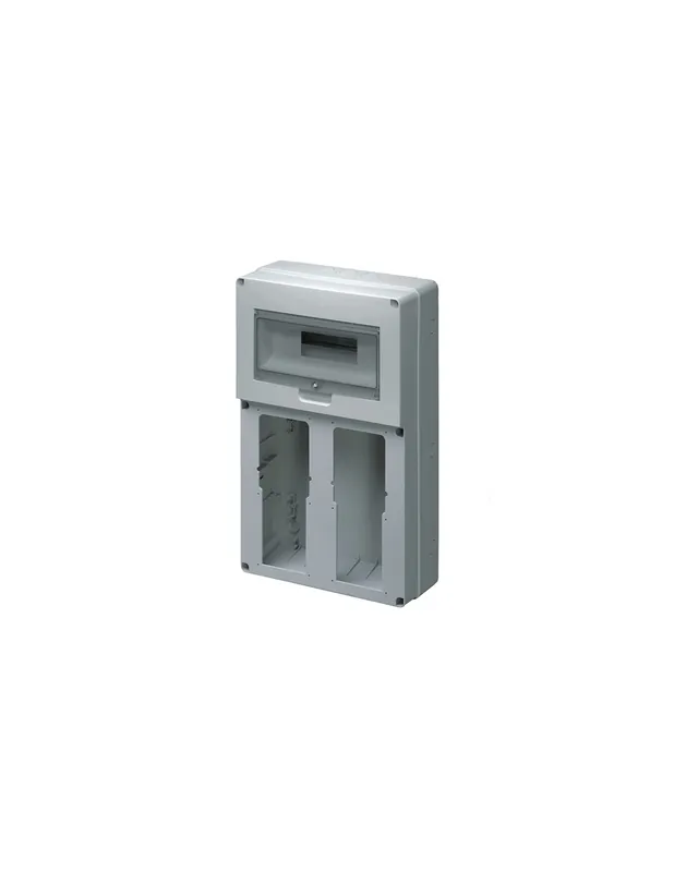 Affare Quadro distribuzione asseblare 2p inter. cbf 16a ec69045
