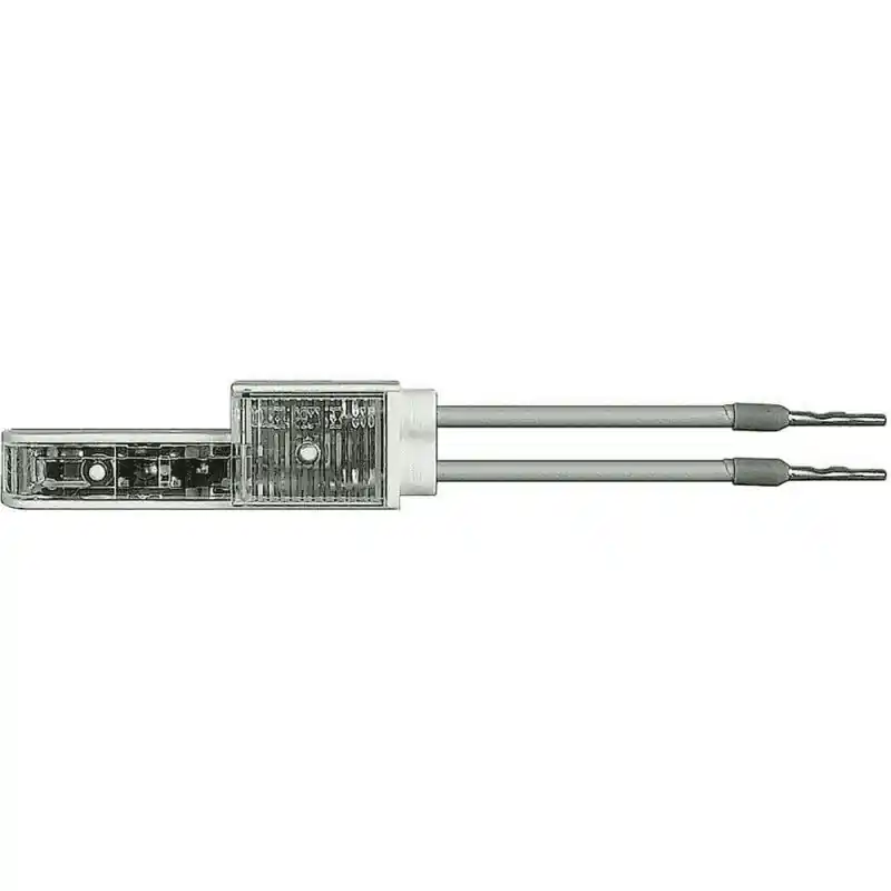 Offerta Speciale bticino livinh light lampada led ambra per comandi assiali 230v bticino ln4743/230a