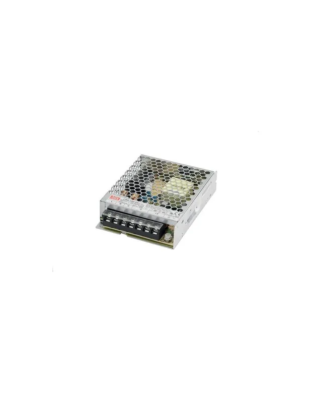 Nuovo Arrivo Alimentatore elettrico trasformatore metallico led 100w 24v alt10024