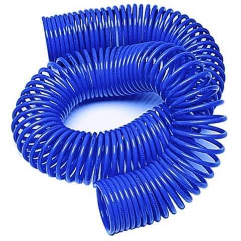 Prezzo Di Fabbrica TUBO COMPRESSORE SPIRALE 6x8 15mt